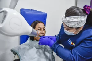 radiología digital en curicó