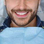 paciente dental revisión bucal completa