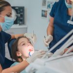Los tratamientos más comunes en Odontopediatría