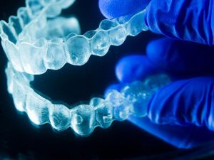 alineadores invisibles