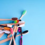 cepillos de dientes distintos