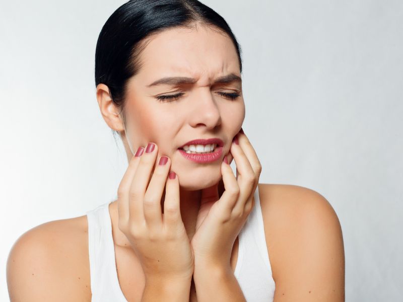 dolor dental urgencias dentales