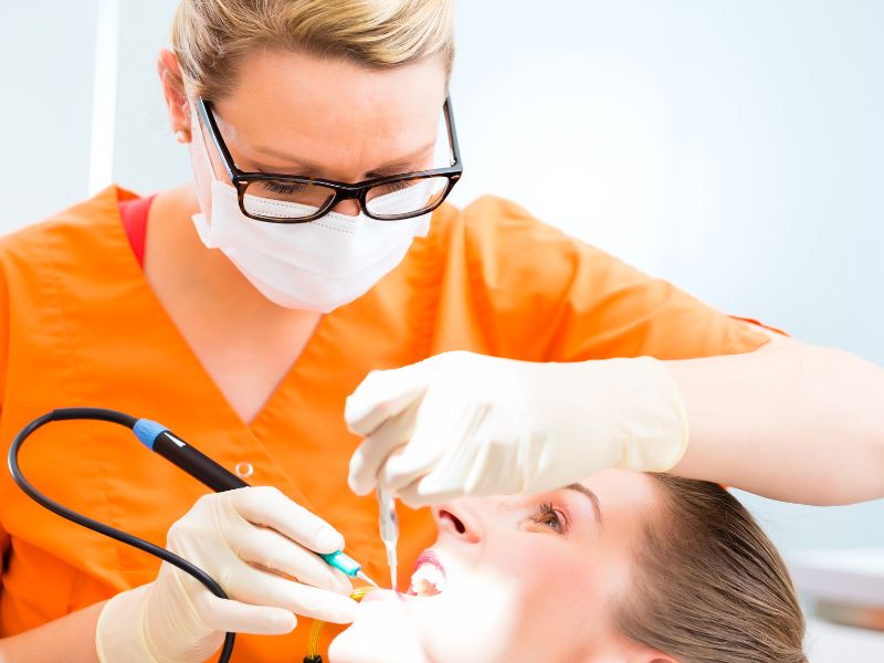 periodoncia