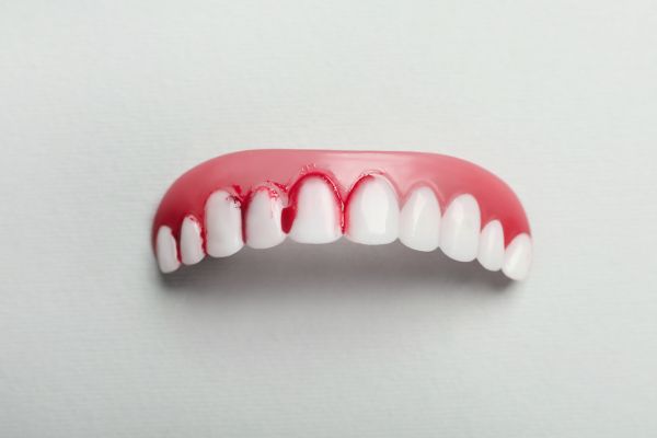 enfermedades bucales