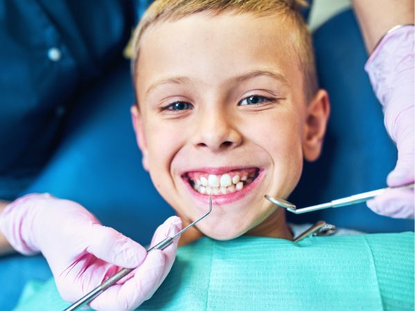 Niños con enfermedades crónicas