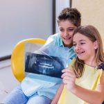 Niños con enfermedades crónicas