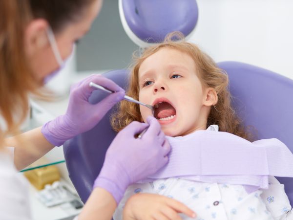 Niños con enfermedades crónicas