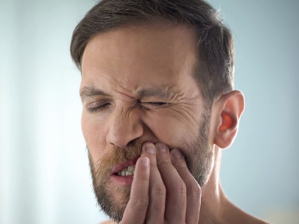 Pulpitis