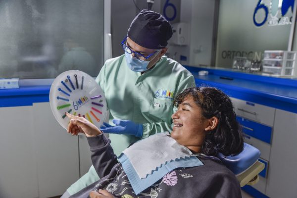 tratamiento de ortodoncia